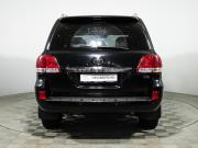 Toyota Land Cruiser 200 Series Санкт-Петербург  - изображение 27