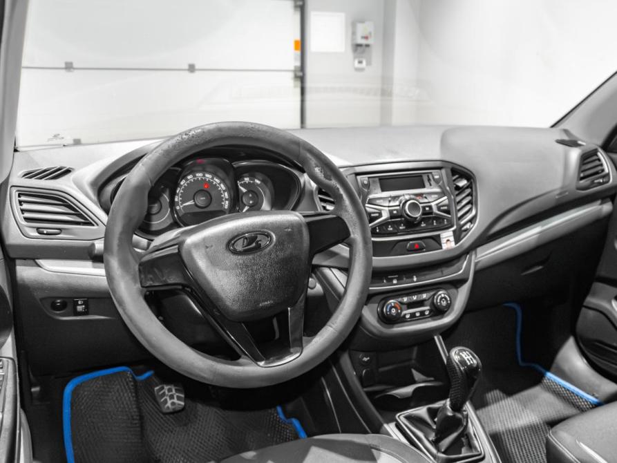 Lada (ВАЗ) Vesta I Екатеринбург  - изображение 11