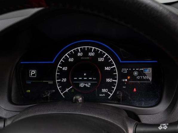 Nissan Note II Рестайлинг с пробегом 2018 года, цена 1 307 000 рублей, 107726 км, хэтчбек, Автокод Объявления