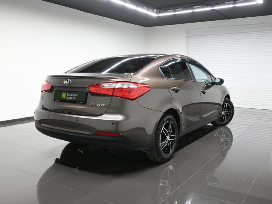 Kia Cerato III Тверь  - изображение 2