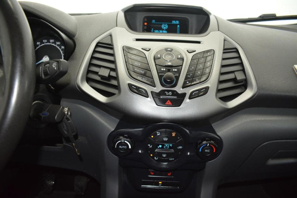 Ford EcoSport II Киров  - изображение 9