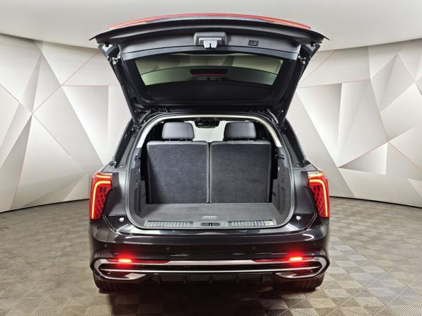 Hongqi E-HS9 с пробегом 2021 года, цена 3 995 000 рублей, 74161 км, внедорожник, Автокод Объявления