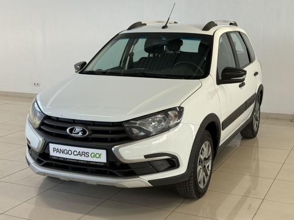 Lada (ВАЗ) Granta I Рестайлинг с пробегом 2023 года, цена 650 000 рублей, 137019 км, универсал, Автокод Объявления