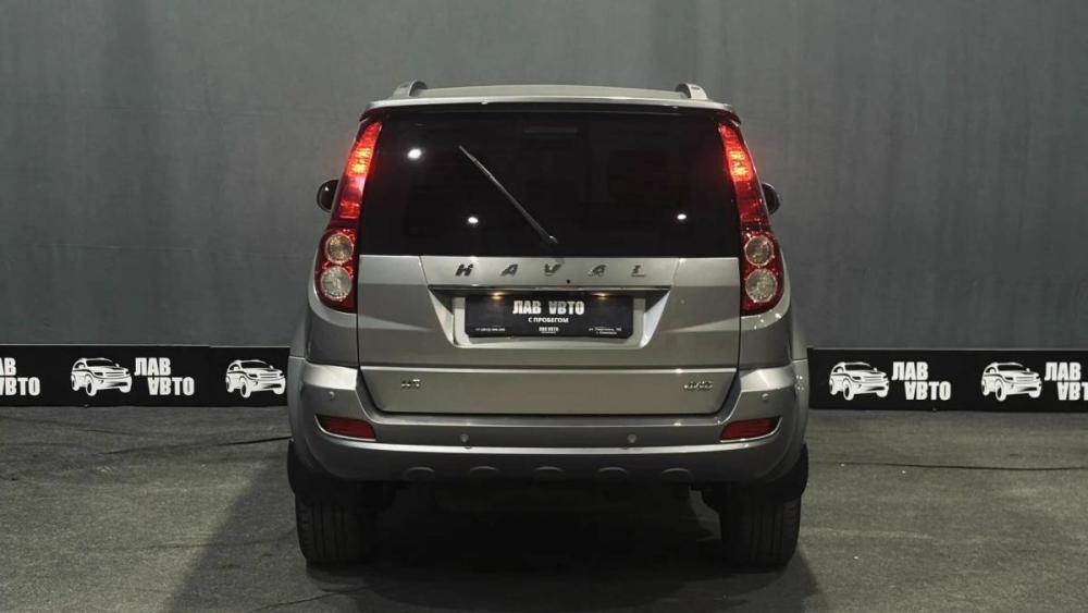 Haval H5 I Смоленск  - изображение 5