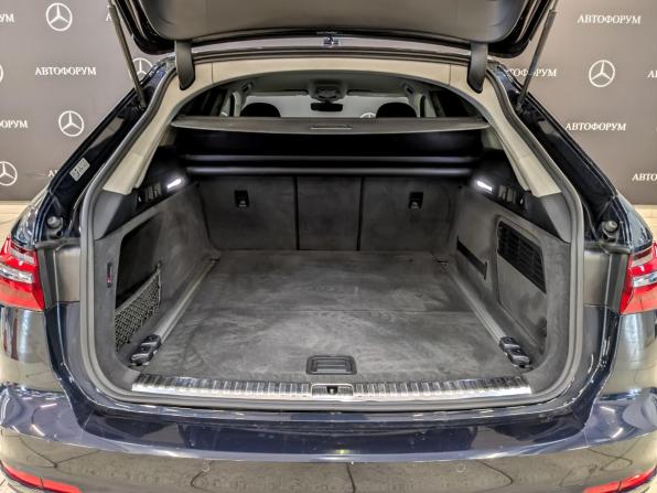 Audi A6 V (C8) с пробегом 2019 года, цена 2 900 000 рублей, 153052 км, универсал, Автокод Объявления