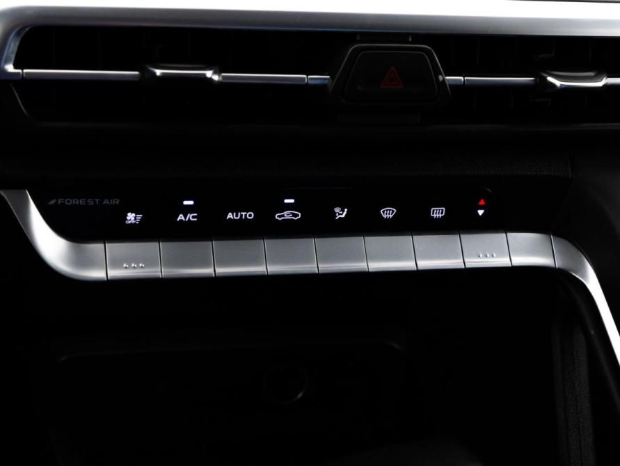 Changan CS35 Plus I Рестайлинг Санкт-Петербург  - изображение 19