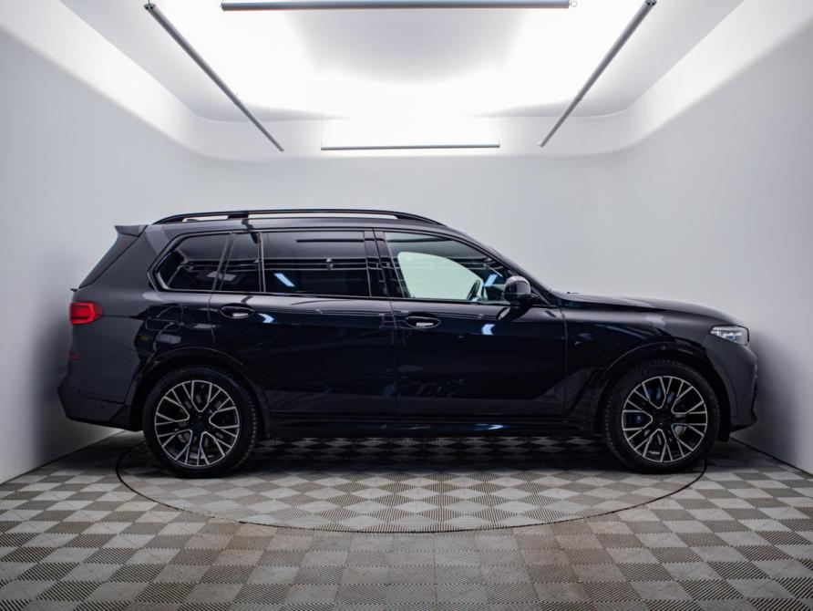 BMW X7 I (G07) Москва  - изображение 6