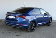 Skoda Rapid II Киров  - изображение 32