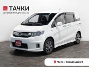 Honda Freed I Рестайлинг 2 Чита  - изображение 22