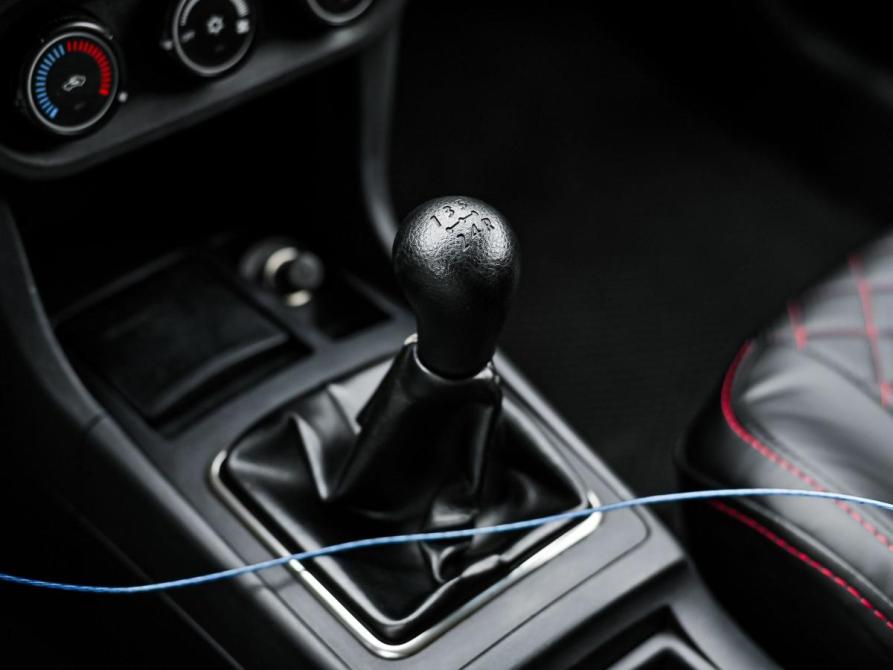 Mitsubishi Lancer X Санкт-Петербург  - изображение 8