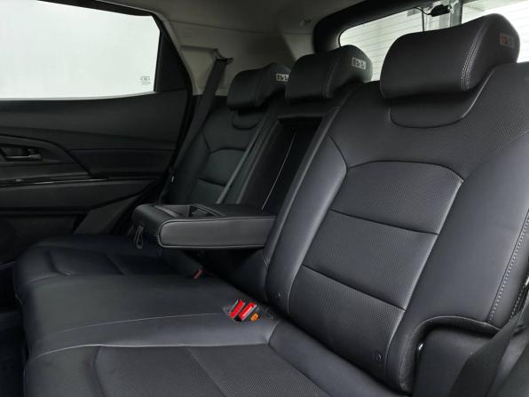 SsangYong Korando IV с пробегом 2020 года, цена 2 160 000 рублей, 37170 км, внедорожник, Автокод Объявления