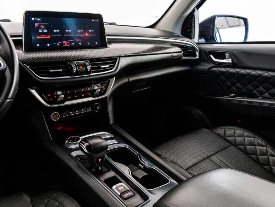 Foton Tunland G7 Санкт-Петербург  - изображение 15