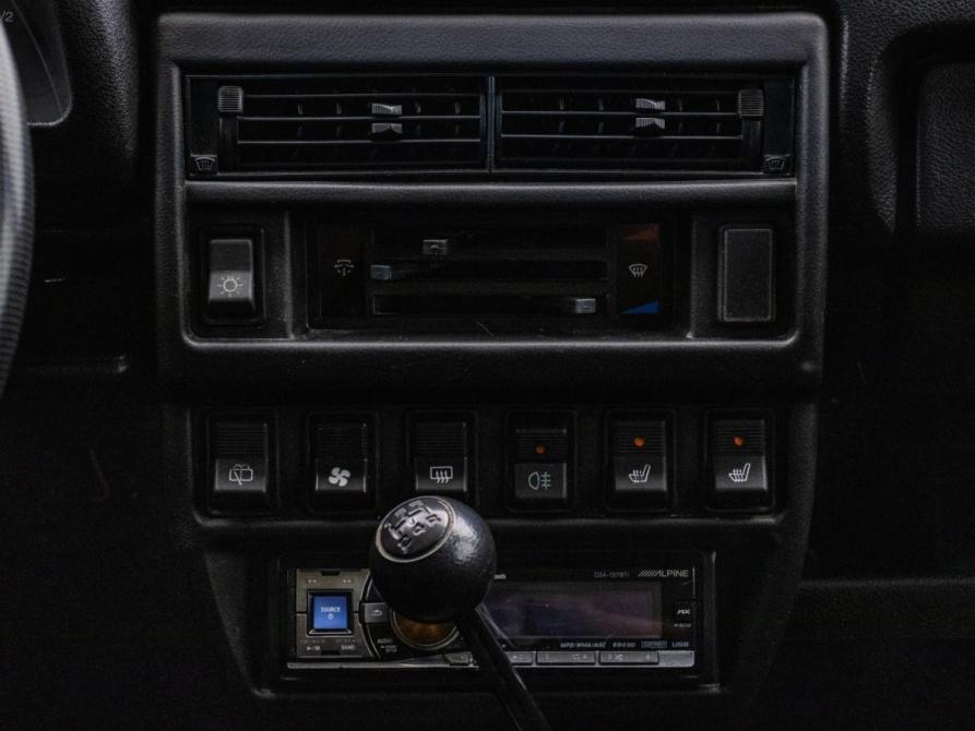 Lada (ВАЗ) 2121 (4x4) I Рестайлинг Москва  - изображение 14