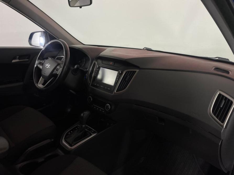 Hyundai Creta I Воронеж  - изображение 12