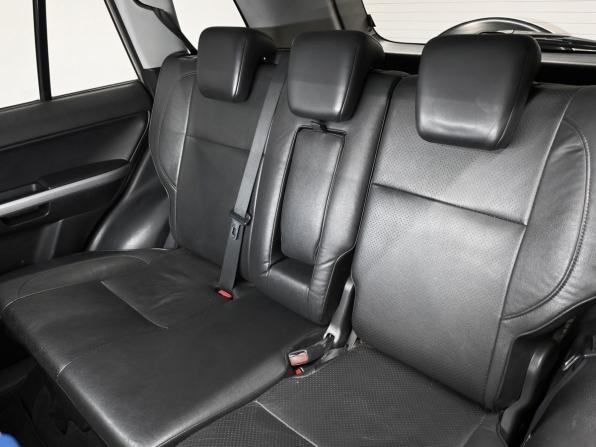 Suzuki Grand Vitara II с пробегом 2007 года, цена 845 000 рублей, 249586 км, внедорожник, Автокод Объявления