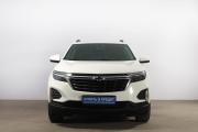 Chevrolet Equinox III Рестайлинг Новосибирск  - изображение 21