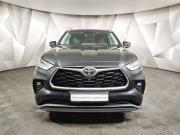Toyota Highlander IV (XU70) Москва  - изображение 31