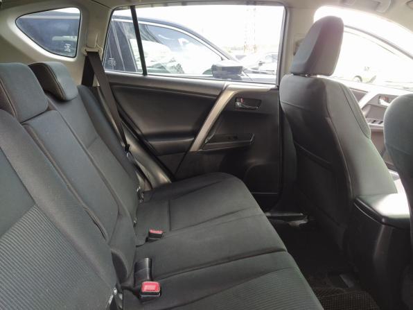 Toyota RAV4 IV (XA40) с пробегом 2013 года, цена 1 749 000 рублей, 207000 км, внедорожник, Автокод Объявления