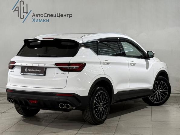 Geely Coolray I с пробегом 2023 года, цена 1 829 800 рублей, 32000 км, внедорожник, Автокод Объявления