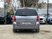 Opel Zafira B Санкт-Петербург  - изображение 20