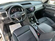 Volkswagen Atlas I Рестайлинг Пермь  - изображение 35