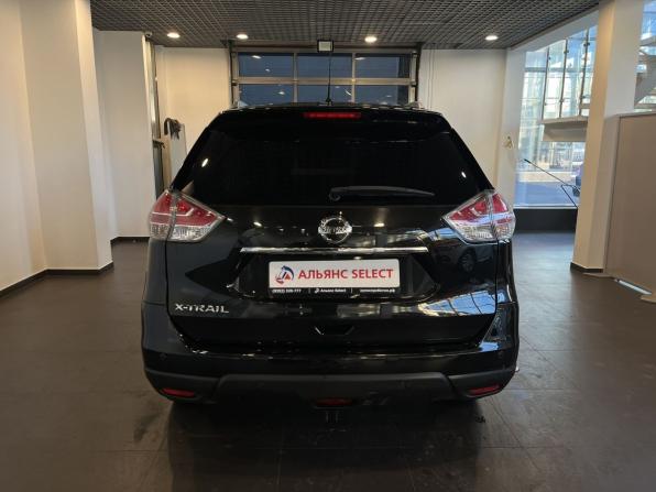 Nissan X-Trail III с пробегом 2016 года, цена 1 660 000 рублей, 234235 км, внедорожник, Автокод Объявления