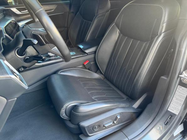 Audi A7 II (4K) с пробегом 2020 года, цена 5 000 000 рублей, 122684 км, лифтбек, Автокод Объявления