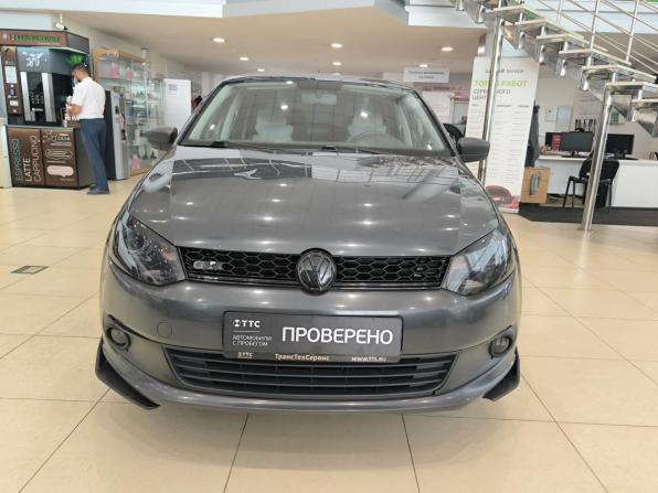 Volkswagen Polo V с пробегом 2013 года, цена 650 000 рублей, 227451 км, седан, Автокод Объявления