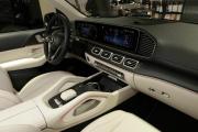 Mercedes-Benz GLE II (V167) Рестайлинг Москва  - изображение 32