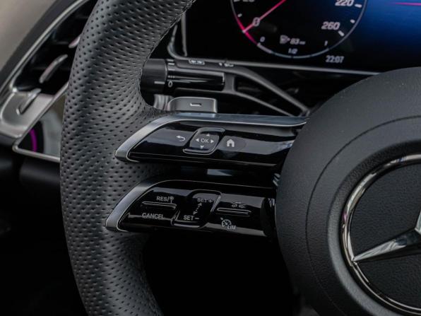 Mercedes-Benz E-Класс VI (W214 S214) с пробегом 2025 года, цена 9 570 000 рублей, 25 км, седан, Автокод Объявления