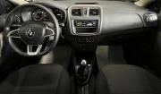 Renault Logan II Рестайлинг Уфа  - изображение 21