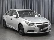 Chevrolet Cruze I Ставрополь  - изображение 19