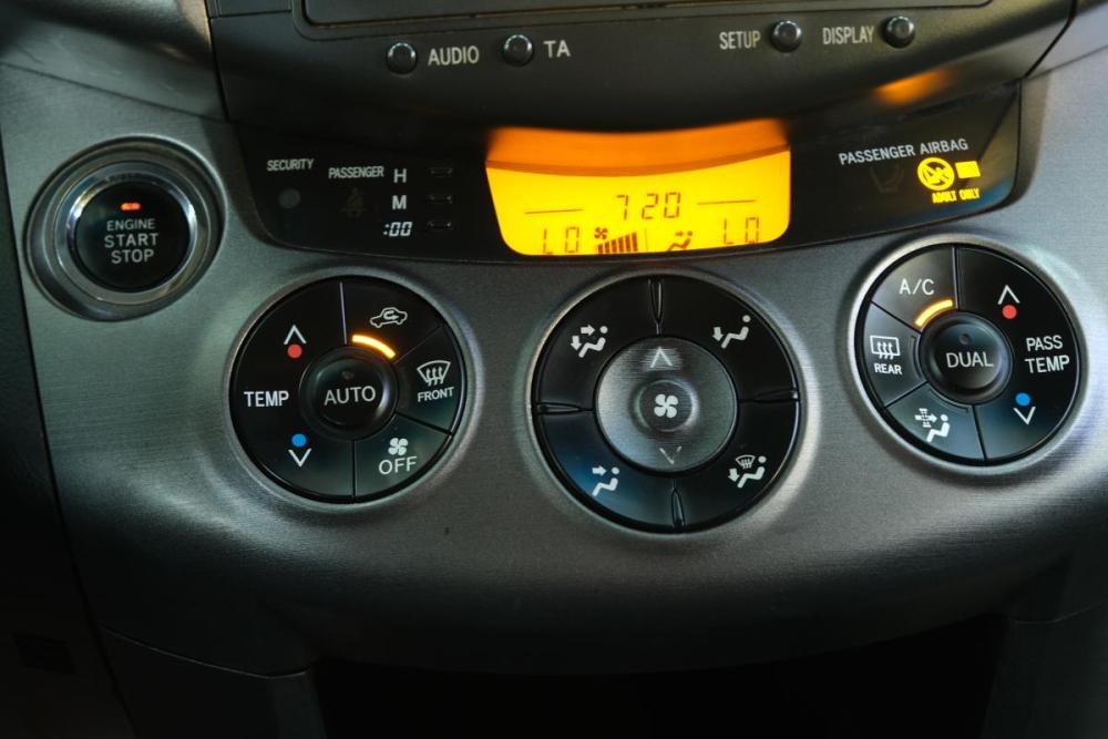 Toyota RAV4 III (XA30) Рестайлинг Омск  - изображение 17
