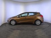 Kia Ceed II Рестайлинг Москва  - изображение 36