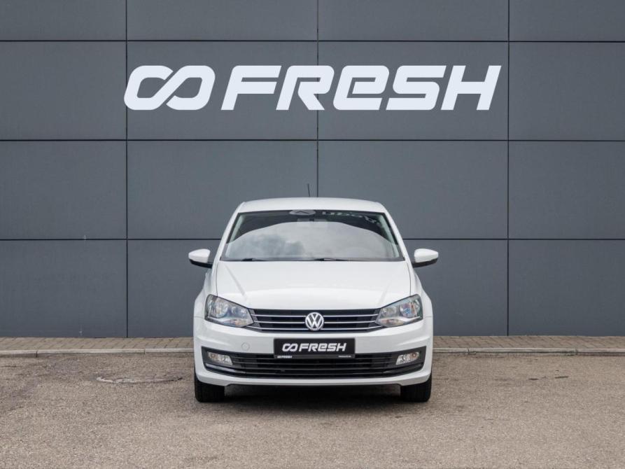 Volkswagen Polo V Рестайлинг Краснодар  - изображение 3