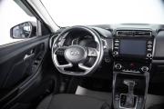 Hyundai Creta II Пермь  - изображение 37