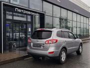 Hyundai Santa Fe II Рестайлинг Санкт-Петербург  - изображение 23