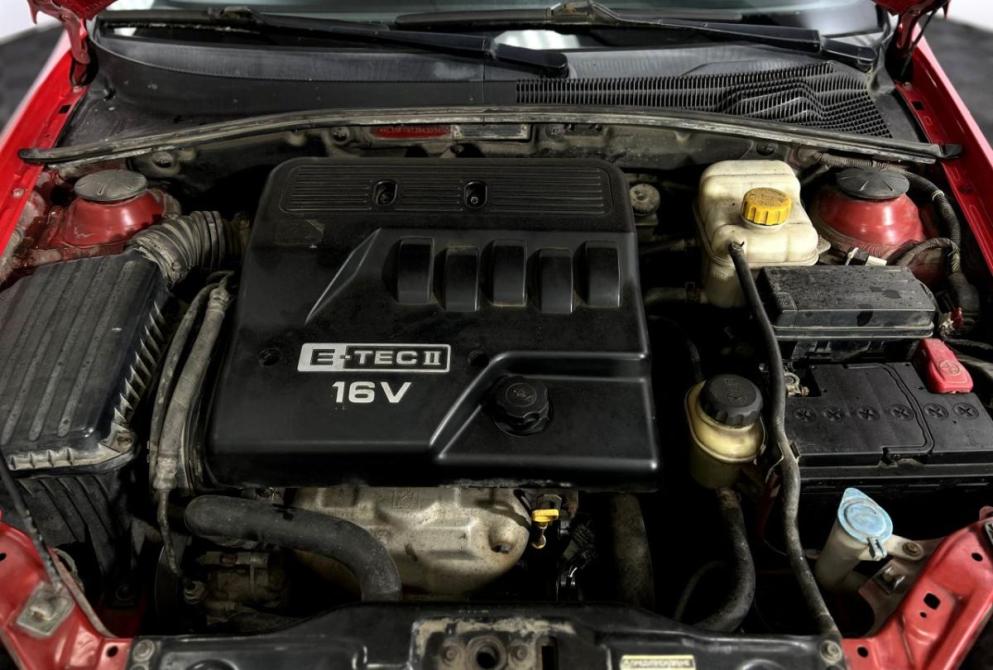 Chevrolet Lacetti I Нижний Новгород  - изображение 20
