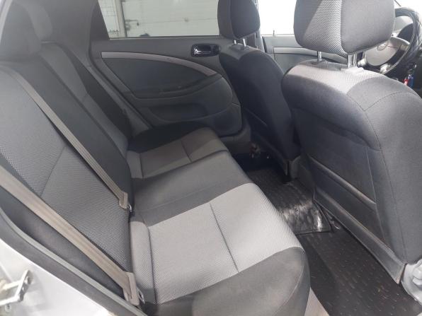 Chevrolet Lacetti I с пробегом 2011 года, цена 485 000 рублей, 191000 км, хэтчбек, Автокод Объявления
