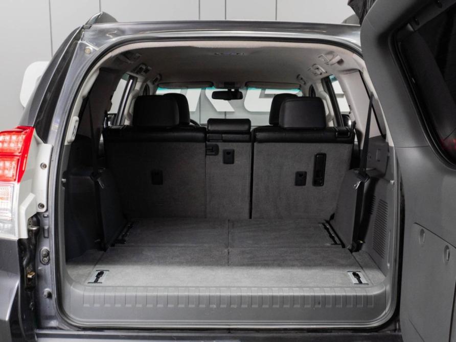 Toyota Land Cruiser Prado 150 Series Тюмень  - изображение 26