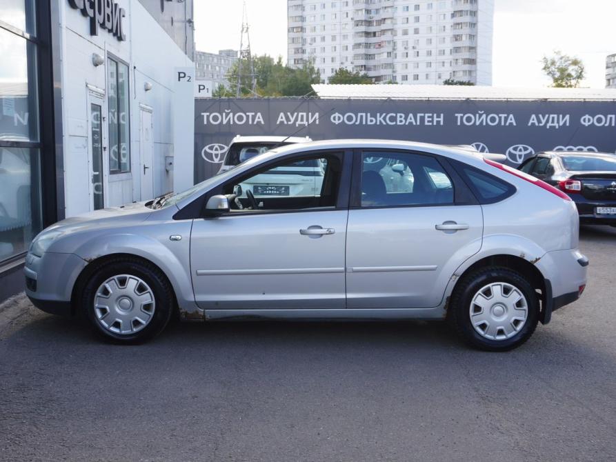 Ford Focus II Москва  - изображение 8