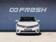 Toyota Corolla XI (E160 E170 E180) Краснодар  - изображение 25