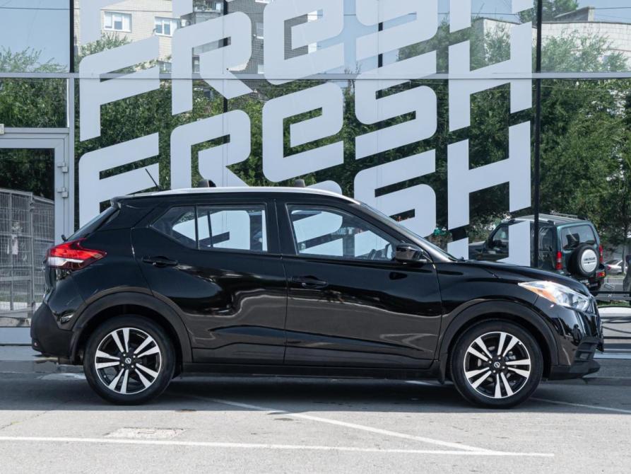 Nissan Kicks I Волгоград  - изображение 5