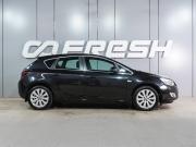 Opel Astra J Воронеж  - изображение 24