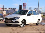 Lada (ВАЗ) Granta I Рестайлинг Самара  - изображение 19