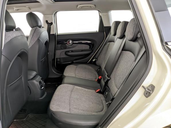 Mini Clubman II Рестайлинг с пробегом 2021 года, цена 3 030 000 рублей, 35918 км, универсал, Автокод Объявления