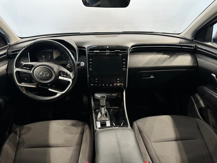 Hyundai Tucson IV Краснодар  - изображение 15