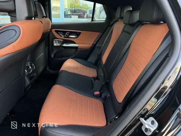 Новый Mercedes-Benz GLC Coupe II (C254) 2026 года, цена 11 290 000 рублей, внедорожник, Автокод Объявления