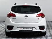Kia Ceed II Рестайлинг Москва  - изображение 23
