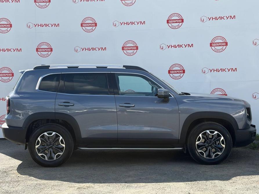 Haval Dargo I Екатеринбург  - изображение 6